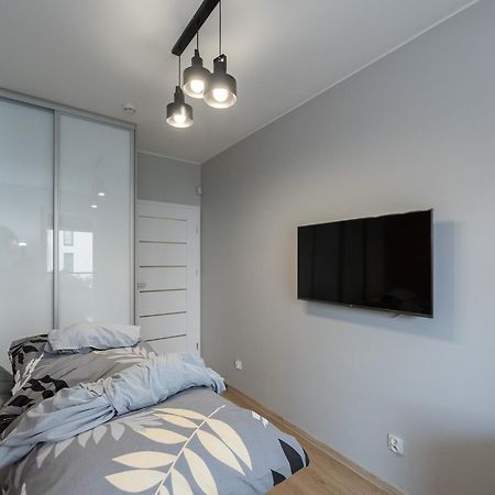 Manufaktura Central Luxury&Free Parking 우치 외부 사진